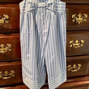 NWT Janie and Jack Girls Jumpsuit size 3